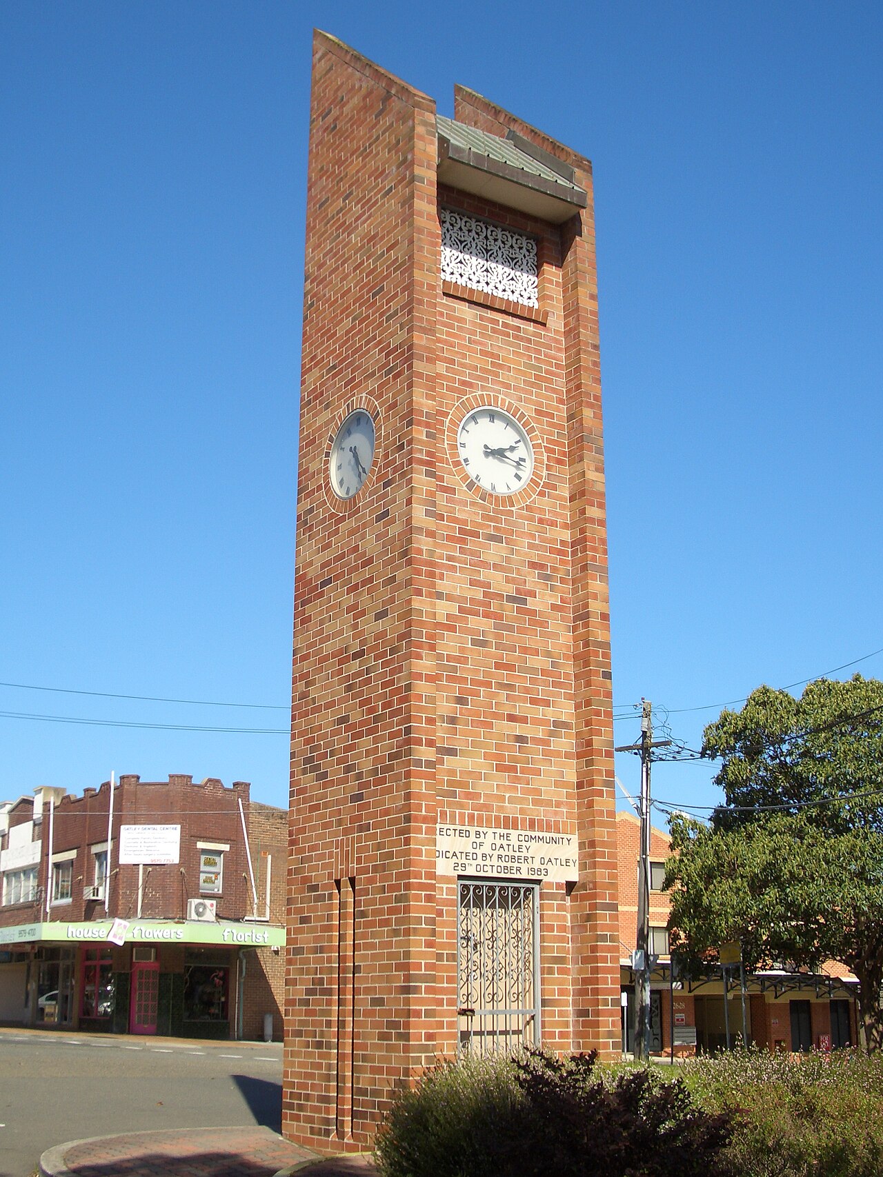 Oatley, New South Wales